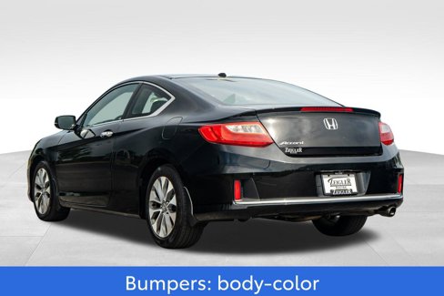 Used 2013 Honda Accord EX-L image 5