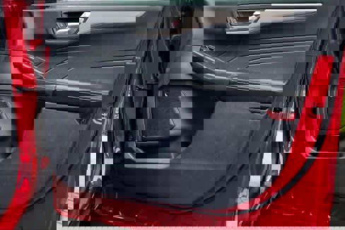 Certified 2022 Ford Escape SEL image 24