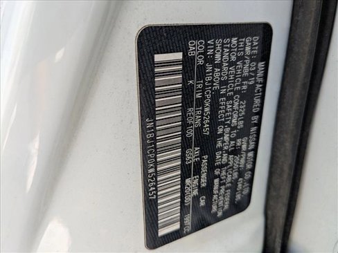 Used 2019 Nissan Rogue Sport SV w/ Technology Package image 23