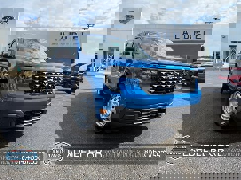 New 2025 Ford Maverick XL w/ Equipment Group 101A image 1