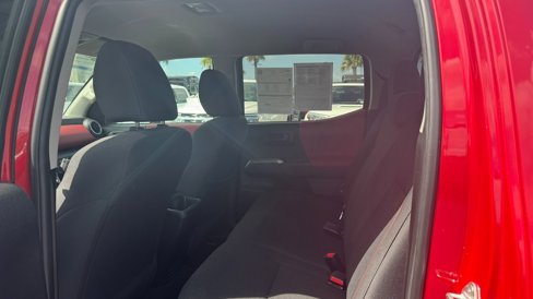 Used 2023 Toyota Tacoma SR5 image 22