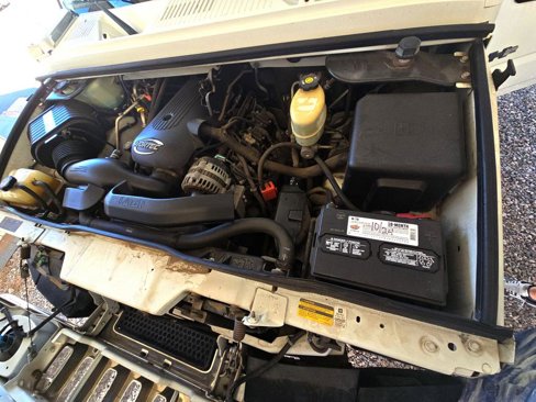 Used 2005 HUMMER H2 w/ Preferred Equipment Group image 11