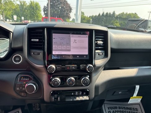 New 2026 RAM 1500 Tradesman image 18