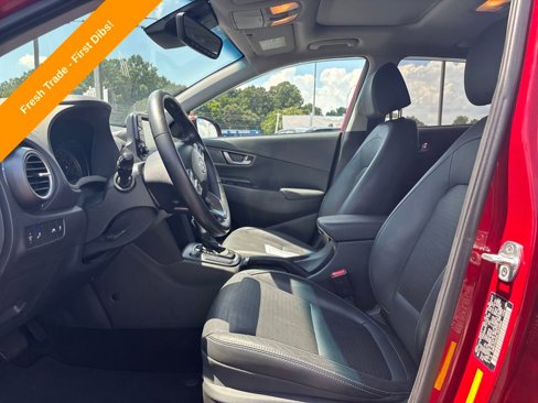 Used 2020 Hyundai Kona Limited image 12
