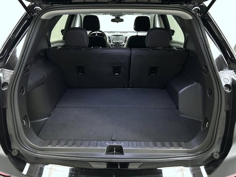 Used 2024 Chevrolet Equinox LS w/ LS Convenience Package image 21