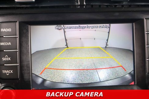 Used 2021 Kia Soul S image 18
