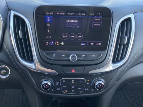 Used 2019 Chevrolet Equinox Premier image 10
