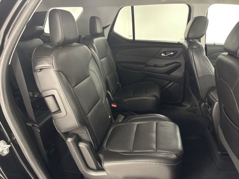 Used 2018 Chevrolet Traverse Premier w/ Redline Edition image 17