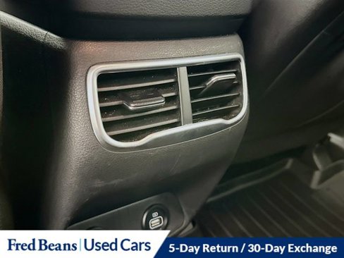 Used 2022 Hyundai Santa Fe SEL w/ Convenience Package image 26