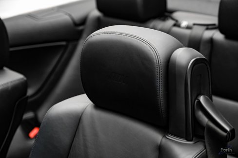Used 2006 BMW M3 Convertible image 49