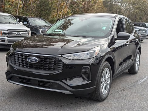 New 2025 Ford Escape Active image 7