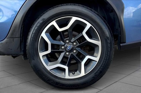 Used 2016 Subaru Crosstrek 2.0i image 8