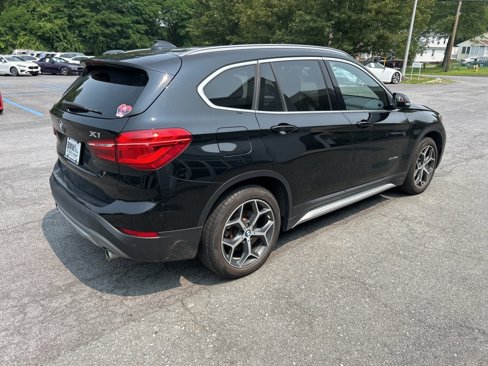 Used 2017 BMW X1 xDrive28i image 5