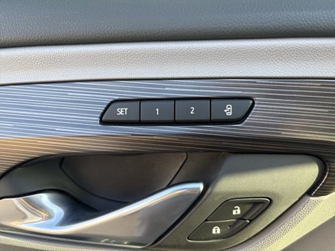 Used 2019 GMC Terrain SLT w/ Preferred Package image 20