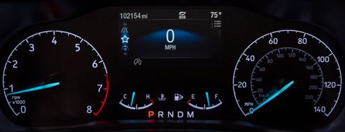 Used 2021 Ford Transit Connect XLT image 21