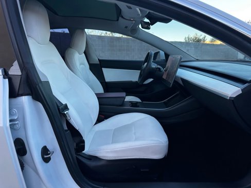 Used 2020 Tesla Model 3 Long Range image 27