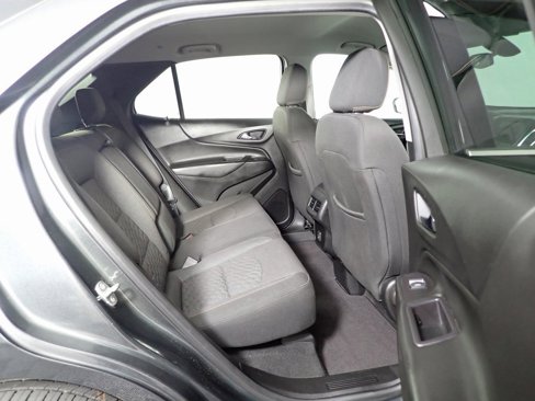 Used 2019 Chevrolet Equinox LT image 31