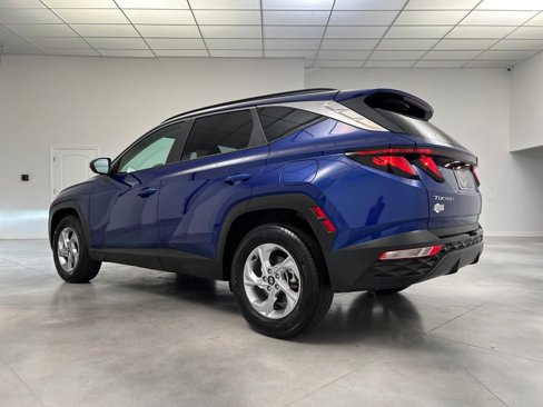 Used 2024 Hyundai Tucson SEL image 5