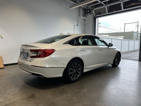 Used 2021 Honda Accord EX-L image 3