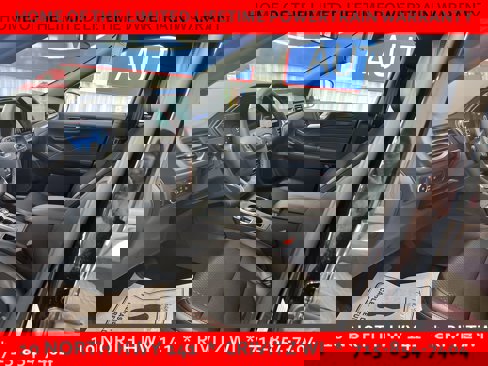 New 2025 Ford Escape ST-Line Select w/ Tech Pack #2 image 6