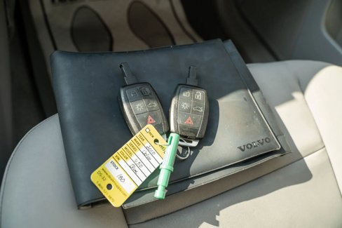 Used 2010 Volvo V50 2.4i image 21