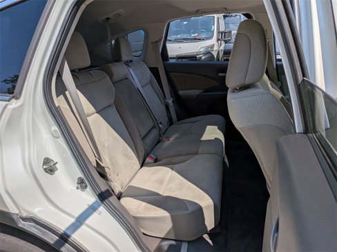 Used 2012 Honda CR-V EX image 23