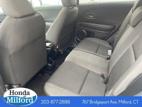 Used 2022 Honda HR-V EX image 5