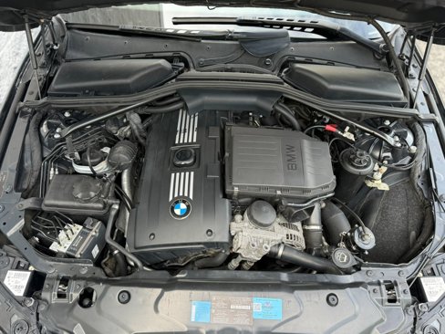 Used 2008 BMW 535xi Wagon image 54