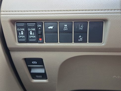 Used 2019 Honda Odyssey EX-L image 24
