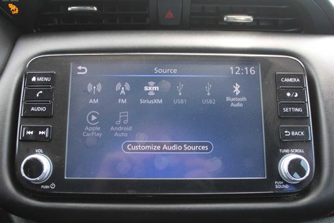Used 2022 Nissan Kicks SR w/ Premium Package image 40