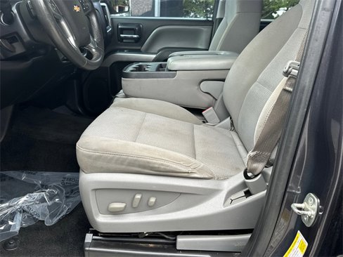 Used 2014 Chevrolet Silverado 1500 LT w/ All Star Edition image 9