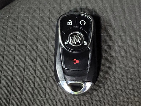 Used 2019 Buick Encore Preferred image 32