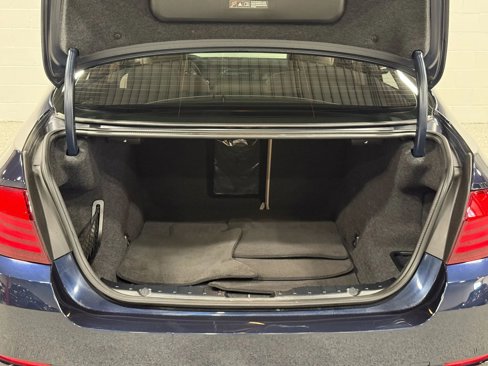 Used 2013 BMW 535i xDrive Sedan image 72