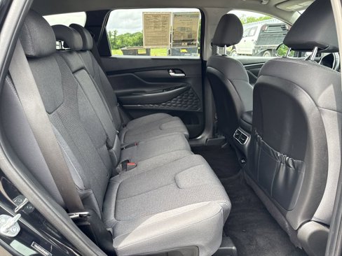 Used 2023 Hyundai Santa Fe SEL image 35