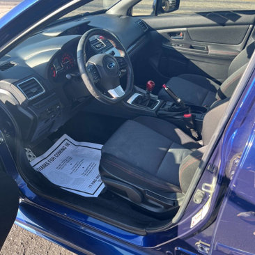 Used 2016 Subaru WRX image 10
