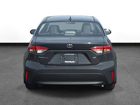New 2025 Toyota Corolla LE image 6