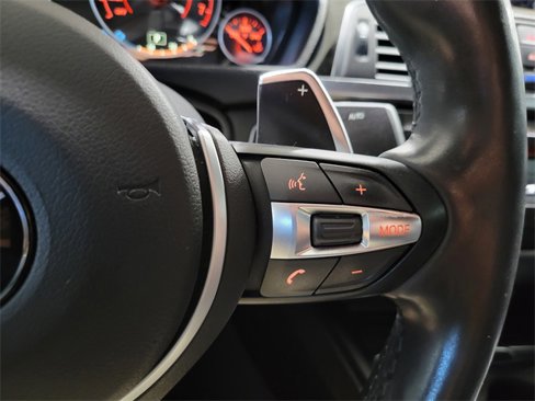 Used 2020 BMW 430i Coupe w/ M Sport Package image 21