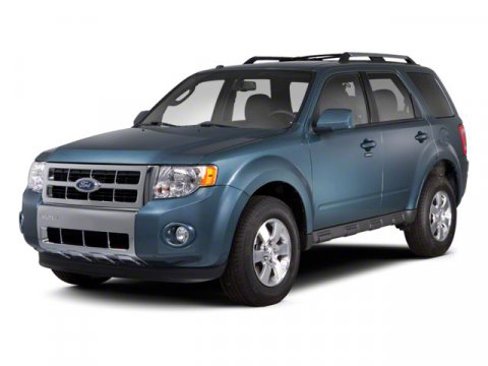 Used 2010 Ford Escape XLT image 1