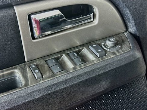 Used 2017 Ford Expedition EL Limited w/ Equipment Group 301A image 18