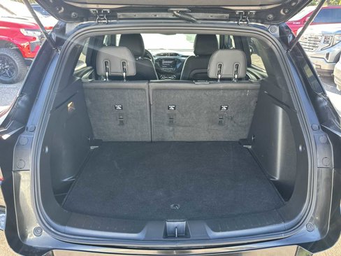 Certified 2023 Chevrolet TrailBlazer RS w/ Convenience Package image 25