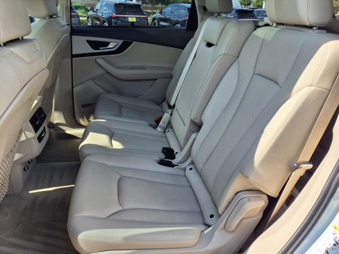 Used 2018 Audi Q7 2.0T Premium Plus image 23