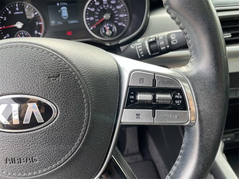 Used 2020 Kia Telluride S w/ S 8 Passenger Seating Package image 20