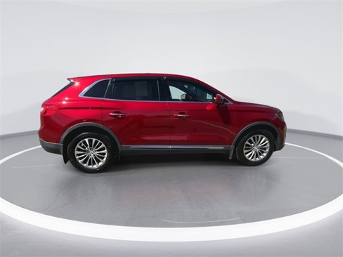 Used 2016 Lincoln MKX Select w/ Select Plus Package image 9