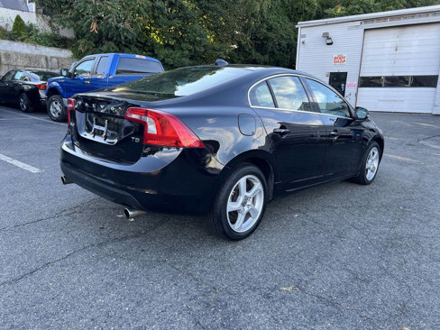 Used 2013 Volvo S60 T5 image 11
