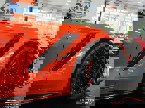 Used 2019 Chevrolet Corvette ZR1 image 51