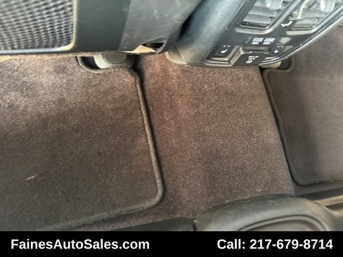 Used 2017 Dodge Durango R/T w/ Technology Group image 50