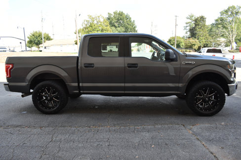 Used 2015 Ford F150 XLT image 5