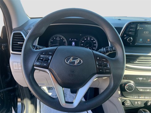 Used 2020 Hyundai Tucson Value image 11