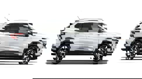 New 2026 Chevrolet Trax RS image 5