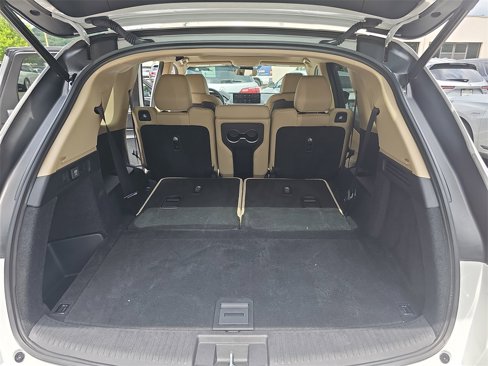 Used 2022 Acura MDX SH-AWD w/ Technology Package image 13